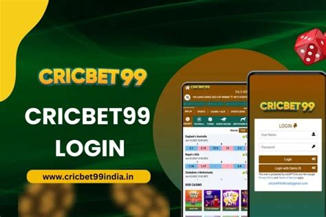 cricket99 bet login|Cricbet99 .
